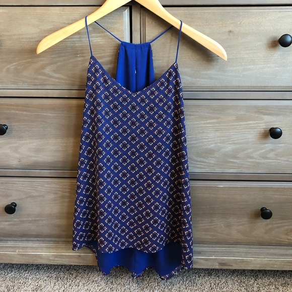 Express Tops - Express Tank